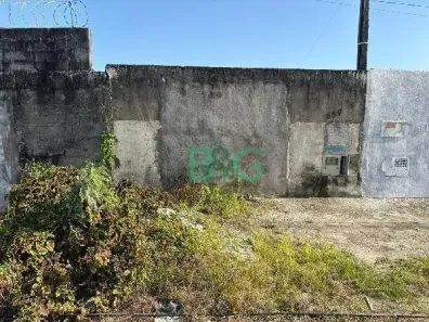 Casa de Condomínio com 2 Quartos à venda, 60m² no Jardim Columbia, Mongaguá