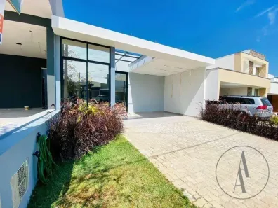 Casa de Condomínio com 3 Quartos à venda, 135m² no Jardim Reserva Ipanema, Sorocaba