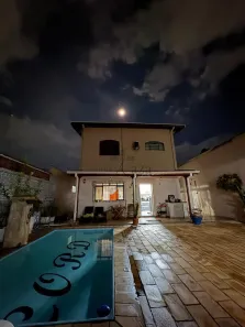 Casa com 3 Quartos à venda, 300m² no Vila Tatetuba, São José dos Campos