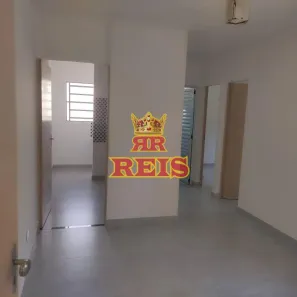 Apartamento com 2 Quartos à venda, 43m² no Serraria, Diadema