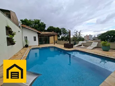 Casa com 3 Quartos à venda, 337m² no Vila São Francisco, Mauá