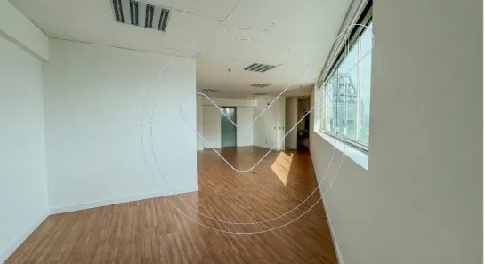 Sala Comercial para alugar, 59m² no Dezoito do Forte Empresarial/Alphaville., Barueri