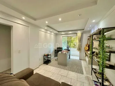 Apartamento com 2 Quartos à venda, 68m² no Centro I, Brusque