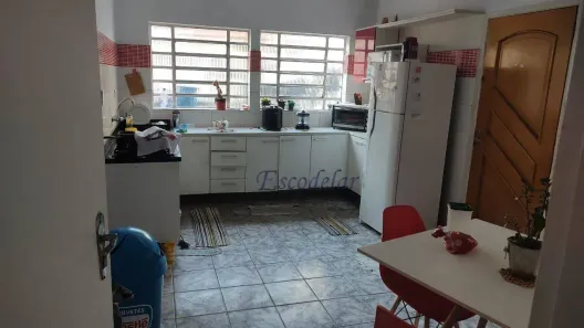 Sobrado com 3 Quartos à venda, 307m² no Parque Jabaquara, São Paulo