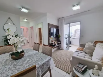 Apartamento com 2 Quartos à venda, 66m² no Roçado, São José