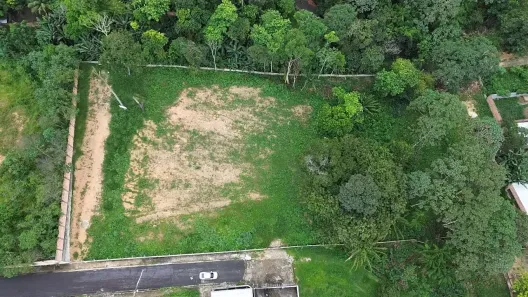 Lote/Terreno à venda, 6325m² no Novo Aleixo, Manaus