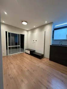 Apartamento com 2 Quartos para alugar, 68m² no Jardim Tupanci, Barueri
