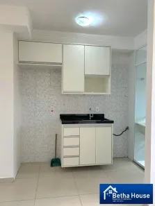 Apartamento com 2 Quartos para alugar, 51m² no Centro, Barueri