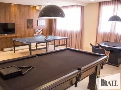 Apartamento com 2 Quartos à venda, 57m² no Vila Curti, São José do Rio Preto