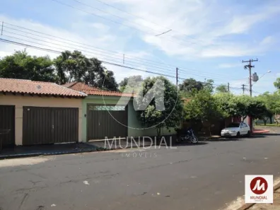 Casa com 3 Quartos à venda, 134m² no Parque das Figueiras, Ribeirão Preto