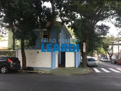 Sobrado com 3 Quartos à venda, 120m² no Cidade Monções, São Paulo