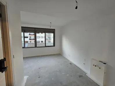 Apartamento com 1 Quarto à venda, 24m² no Centro Histórico, Porto Alegre
