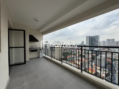Apartamento com 2 Quartos à venda, 69m² no Vila Firmiano Pinto, São Paulo