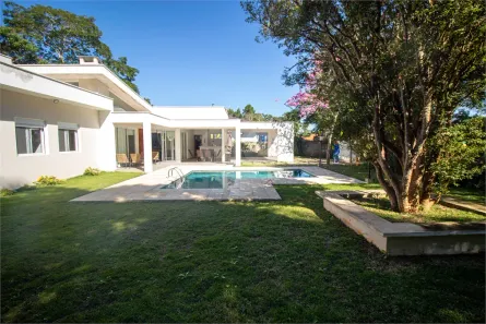 Casa de Condomínio com 4 Quartos à venda, 250m² no Centro (Mailasqui), São Roque