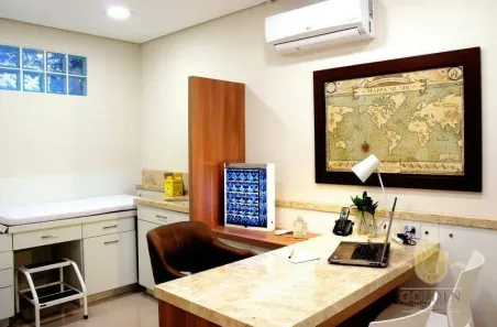 Sala Comercial para alugar, 70m² no Santana, Porto Alegre