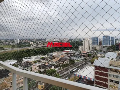 Apartamento com 2 Quartos à venda, 84m² no Parque Residencial Aquarius, São José dos Campos