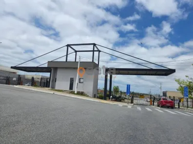 Lote/Terreno à venda, 270m² no Loteamento Floresta, São José dos Campos