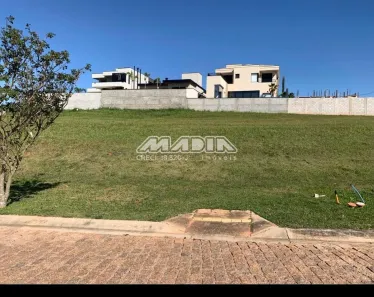 Lote/Terreno à venda, 544m² no Loteamento Parque dos Alecrins, Campinas