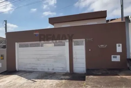 Casa com 3 Quartos à venda, 220m² no Jardim Vista Alegre, Bragança Paulista
