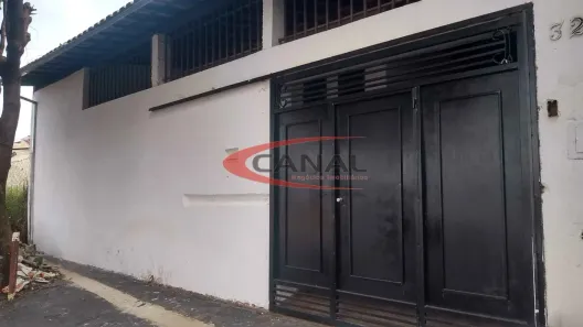 Casa com 2 Quartos à venda, 100m² no Parque São João, Bauru