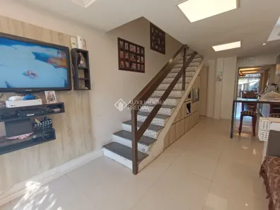 Casa com 2 Quartos à venda, 136m² no Jardim Leopoldina, Porto Alegre