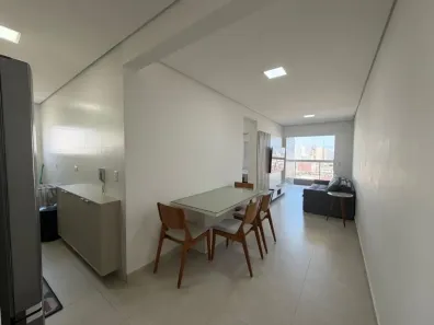 Apartamento com 2 Quartos à venda, 64m² no Canto do Forte, Praia Grande
