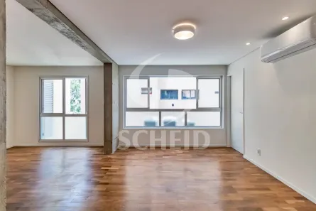 Apartamento com 2 Quartos à venda, 128m² no Cerqueira César, São Paulo