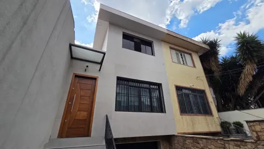 Sobrado com 2 Quartos à venda, 150m² no Vila Euthalia, São Paulo