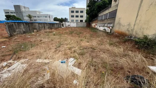 Lote/Terreno à venda, 1140m² no Setor Leste Universitário, Goiânia