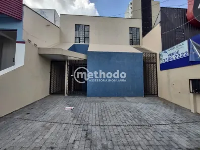 Imóvel Comercial com 1 Quarto à venda, 300m² no Jardim Guanabara, Campinas