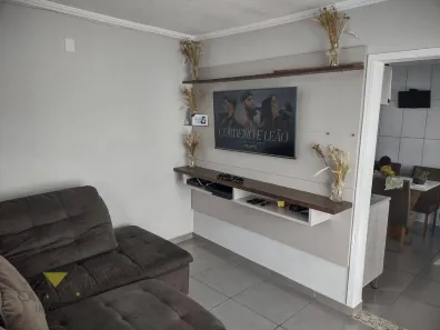 Casa com 2 Quartos à venda, 103m² no Vila Paulista, Mogi das Cruzes