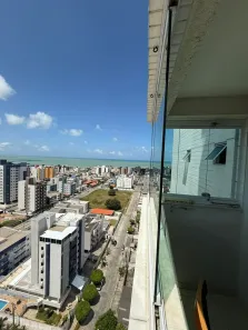 Apartamento com 3 Quartos à venda, 79m² no Bessa, João Pessoa