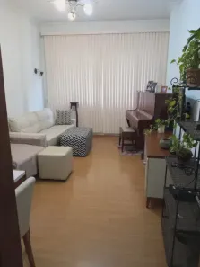 Apartamento com 2 Quartos à venda, 75m² no Icaraí, Niterói