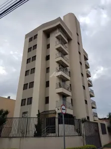 Apartamento com 3 Quartos à venda, 127m² no Parque São Quirino, Campinas
