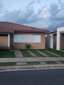 Casa de Condomínio com 3 Quartos à venda, 89m² no Jardim Imperial, Cuiabá