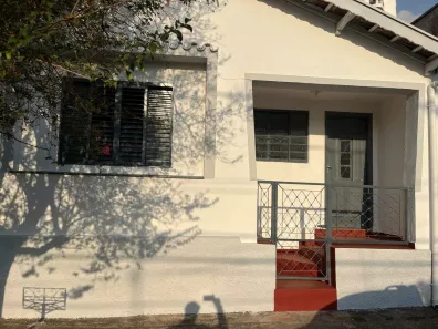 Casa com 1 Quarto para alugar, 44m² no São Dimas, Piracicaba