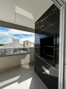 Apartamento com 3 Quartos à venda, 94m² no Saraiva, Uberlândia