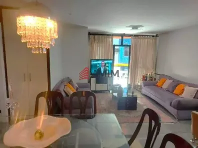 Apartamento com 4 Quartos à venda, 148m² no Icaraí, Niterói