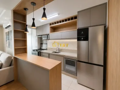 Apartamento com 3 Quartos à venda, 86m² no Residencial São Paulo, Jacareí