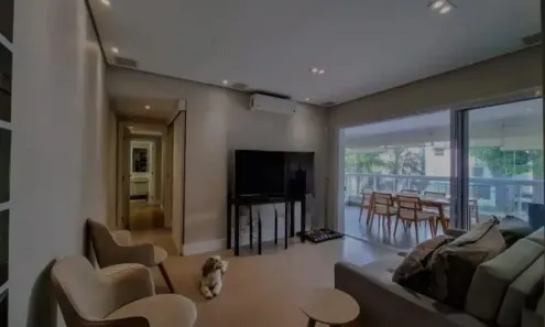 Apartamento com 2 Quartos à venda, 90m² no Vila Mariana, São Paulo