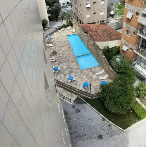 Apartamento com 2 Quartos à venda, 88m² no Enseada, Guarujá