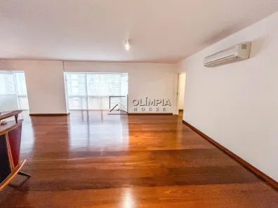 Apartamento com 3 Quartos à venda, 228m² no Cidade Monções, São Paulo