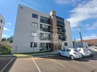 Apartamento com 3 Quartos à venda, 70m² no Colônia Dona Luíza, Ponta Grossa