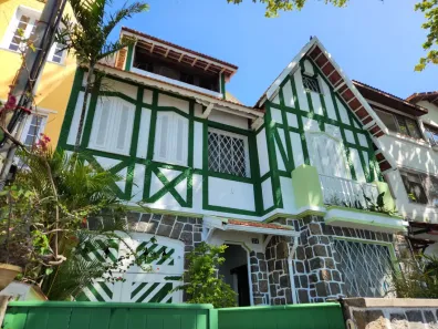 Casa com 5 Quartos à venda, 340m² no Urca, Rio de Janeiro