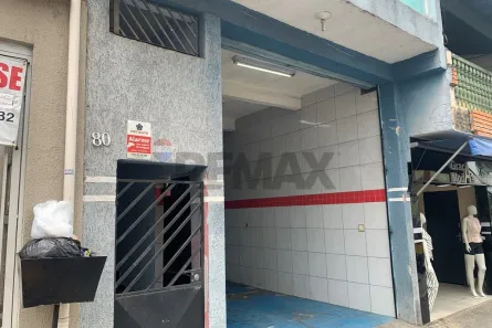 para alugar, 125m² no Jardim Gracinda, Guarulhos
