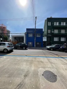 Ponto Comercial com 1 Quarto para alugar, 120m² no Floresta, Porto Alegre