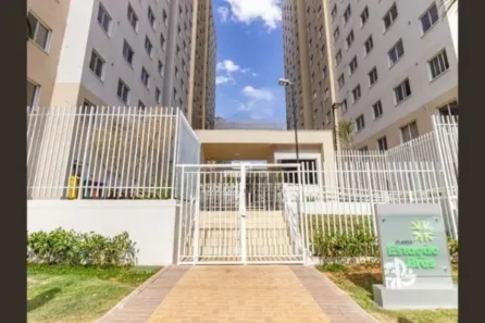 Apartamento com 1 Quarto à venda, 26m² no Brás, São Paulo