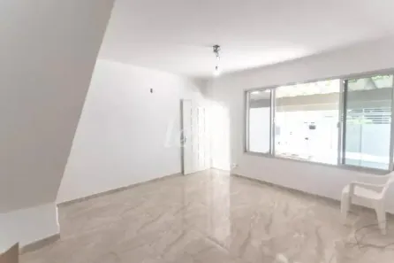 Casa com 2 Quartos para alugar, 130m² no Centro, São Bernardo do Campo