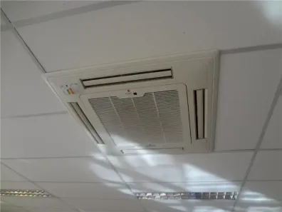 Sala Comercial com 1 Quarto para alugar, 220m² no Loteamento Alphaville Campinas, Campinas