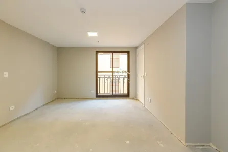 Apartamento com 1 Quarto à venda, 33m² no Centro, Curitiba